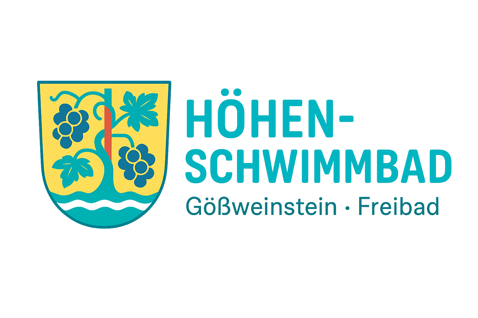 Logo Höhenschwimmbad
